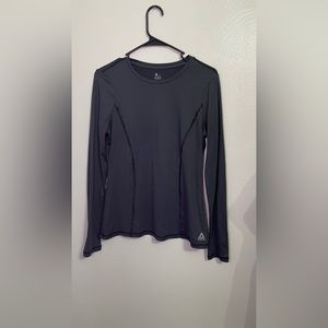 Reebok Women’s Long Sleeve Top